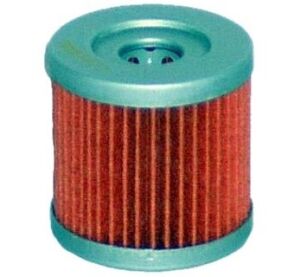 Olejový filtr - Arctic Cat, Suzuki, Kawasaki