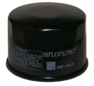 Oil filter - Kymco, Yamaha