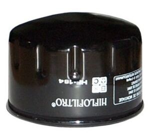 Olejový filtr - BMW