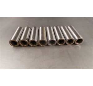 1.848 Length Hardened & Ground Sleeve Kit (8 sleeves per kit)