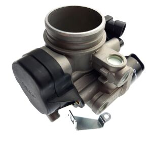 THROTTLE BODY ASSEMBLY