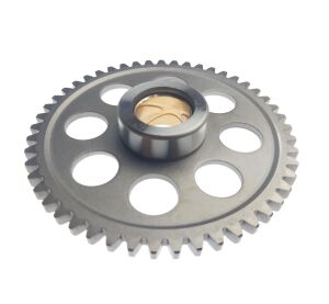 GEAR REDUCTION