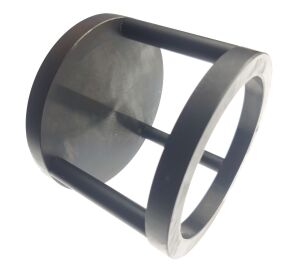 HAFT SHEAVE PRESSING TOOL TGB 1000