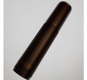 Body: (T) (1.834 Bore, 9.600 TLG) Aluminum 6061-T6