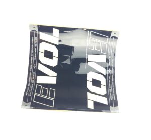 Decal: 2013 Float X Evol, Evol Chamber (3.4x3.4) Factory Series