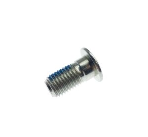 SCREW, SOCKET