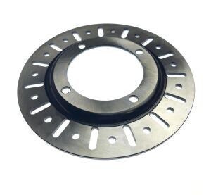 FRONT BRAKE DISC