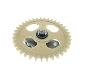 OIL PUMP ASSY