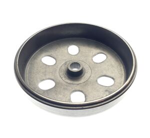 CLUTCH HOUSING COMP.