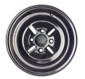 R/B 24205-A40-001  Access Steel Front Rim (AX650)