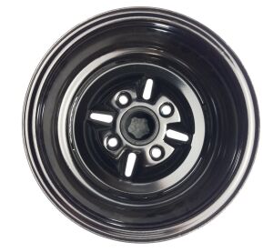 R/B 24205-A40-001  Access Steel Front Rim (AX650)