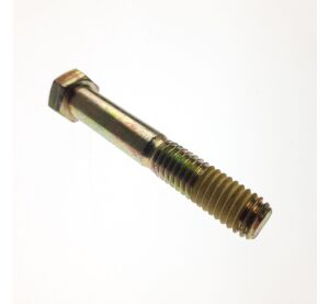 GRADE 8 HEXAGONAL BOLT 7/16"x14NCx2 3/4" /w MEDIUM LOCTITE