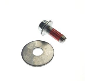 Hub bolt kit
