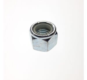 ECROU HEXAGONAL A GARNITURE EN NYLON 5/8-11NC