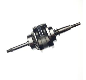 CRANK SHAFT COMP