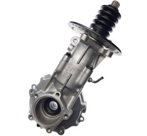 REAR DIFFERENTIAL ASSY