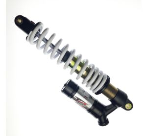 Shock Absorber, Front, with GAS