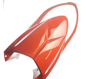 Cover Fender, Front (red) (unavailable)