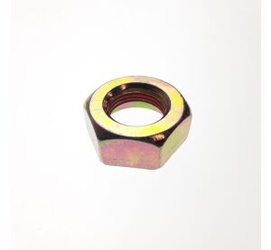 R/B 0827-073 NUT,HEX COUNTERSUCK (M20X1.5)