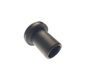 BUSHING, REAR SUSPENSION