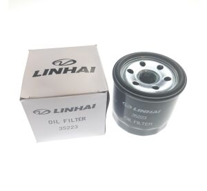 OIL FILTER Linhai 500, 550