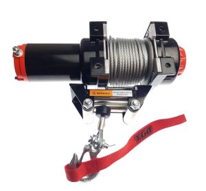 WINCH BODY