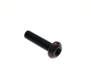 SCREW, MACH-TSPNH M5X.8X20 CL8.8 BLK