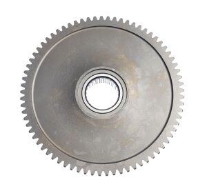 CLUTCH ASSY (STARTING)