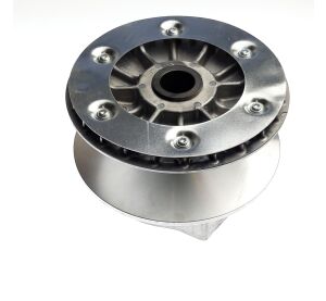 DRIVING WHEEL SUB-ASSY