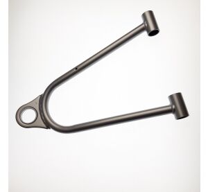 A Arm, Upper,Right (silver)