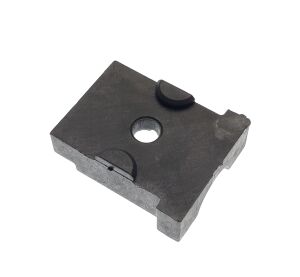 Bracket, Upper, Lever