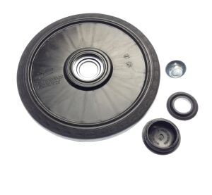 REPLACEMENT WHEEL KIT 202MM - 2015