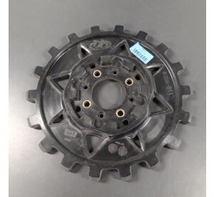 SPROCKET, 18 teeth
