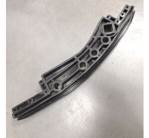 FRONT TRACK FRAME 2007