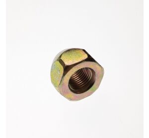 SHARK NUT FOR WHEEL WOOD