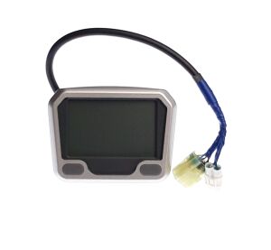 SPEEDOMETER