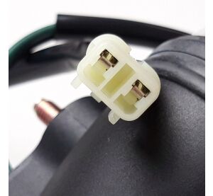 TURN SIGNAL LAMP COMP, RH