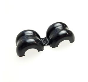 FRONT BALANCE BAR BUFFER CHUNKS