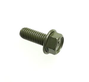 Hex Washer Face Bolt