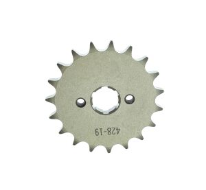 Sprocket, Drive