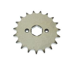 Sprocket, Drive