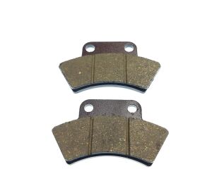 Brake Pad, Disk Brake