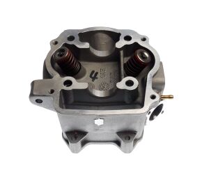 Cylinder Head, Ass'y