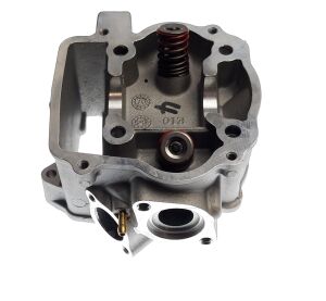 Cylinder Head, Ass'y