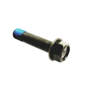 Hex Washer Face Bolt