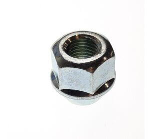 Tire Nut, Steel Rim