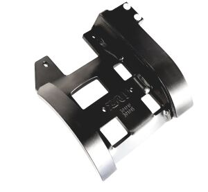 XRW DISC COVER PHD - SUZUKI LTZ 400