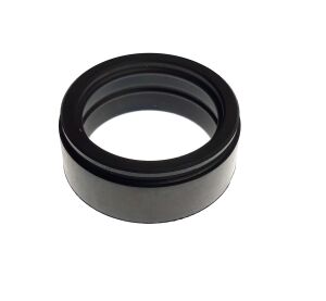 Dustproof Rubber
