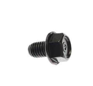 Hex. Bolt,Flange, Washer