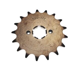 Sprocket, Drive
